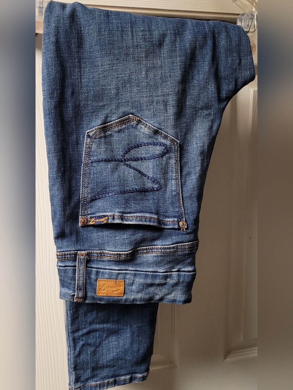 Women Skinny Jeans
